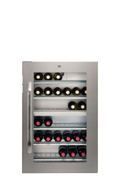 Reparación averías vinoteca Rommer en  Castellón